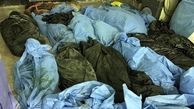 تنها 4 جسد در حادثه تروریستی  عراق ناشناس مانده اند/آزمایشات دی ان ای تمام شدند 
