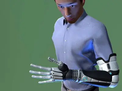 راز شباهت ربات به انسان فاش شد؛ همه‌ چیز در یک سرعت خاص خلاصه می‌ شود!