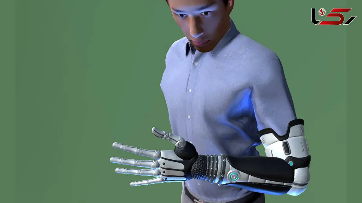 راز شباهت ربات به انسان فاش شد؛ همه‌ چیز در یک سرعت خاص خلاصه می‌ شود!