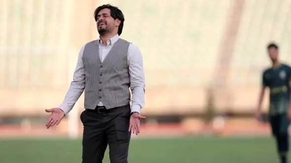 سعید دقیقی: کمیته استیناف سه امتیاز ما را برگرداند