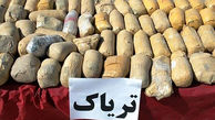 تریاک فروشان یافت آباد تهران با بیش 28 کیلو مواد به دام افتادند