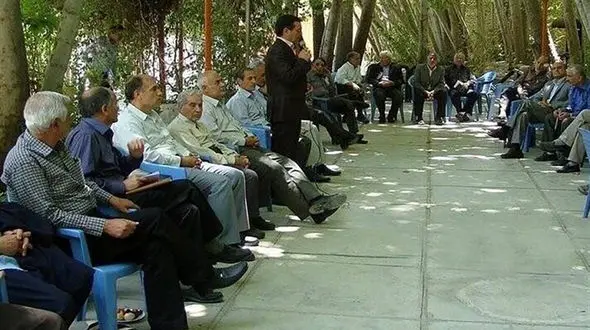 ابلاغ آیین‌نامه همسان‌سازی حقوق بازنشستگان 