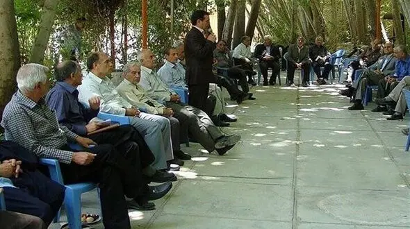 افزایش حقوق مستمری بگیران و بازنشستگان از ماه آینده اعمال می‌شود/ ما به التفاوت فروردین در خرداد پرداخت خواهد شد