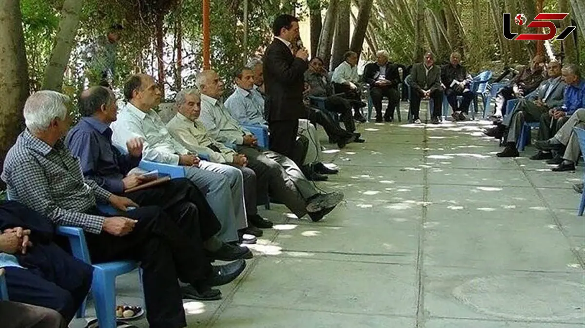 خبر مهم برای بازنشستگان/ حساب خود را چک کنید