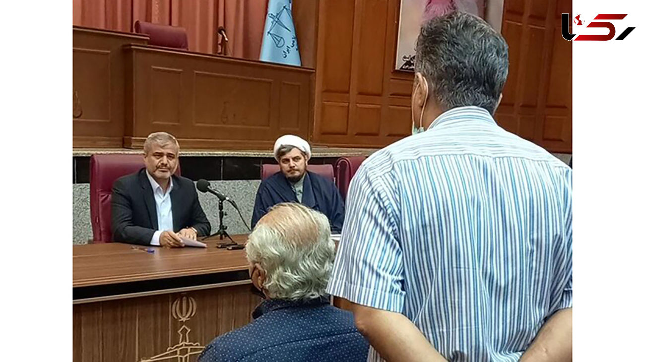 سه ماموریت معاون قضایی پرونده کثیرالشاکی "ریگان خودرو "