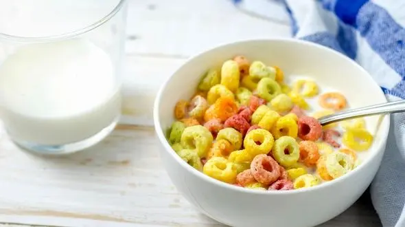 بدترین گزینه های غذایی که از وعده صبحانه باید حذف شود!