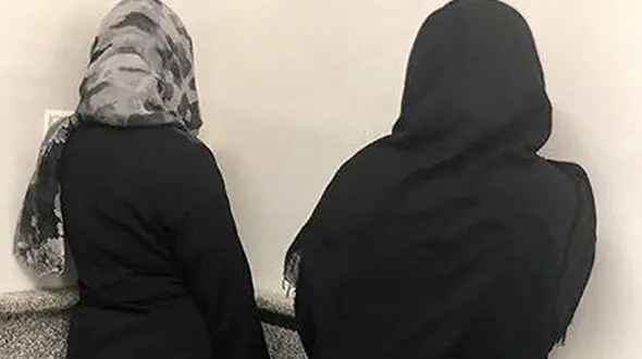 فیلم رقص3 زن روی پل هوایی کرمانشاه جنجال ساخت ! 