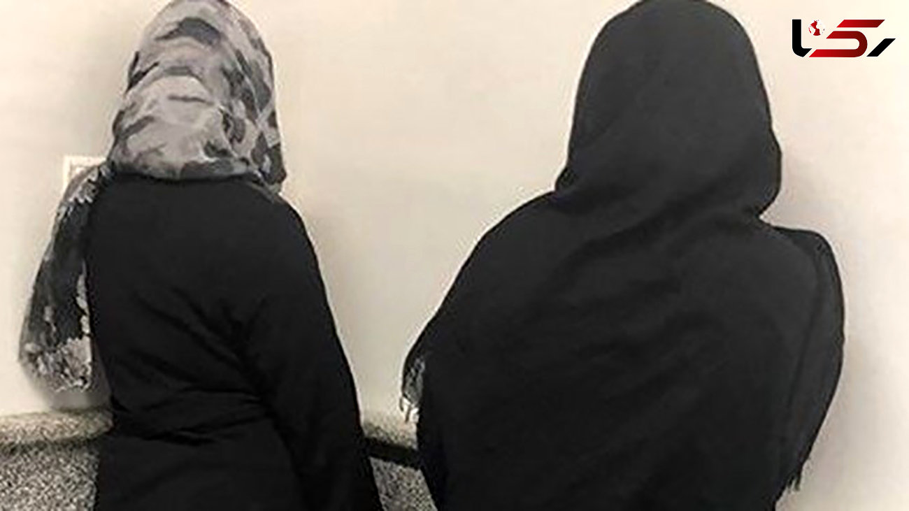 آبروریزی 2 خواهر در ماسال / هر دو بازداشت شدند!