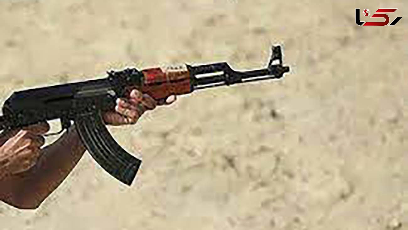 تکرار حمله تروریستی جیش الظلم به 2 ماشین پلیس در سیستان و بلوچستان / 5 مامور شهید شدند