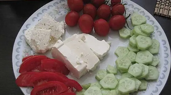 خوردن این مواد غذایی با هم ممنوع! 