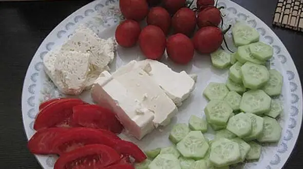 خوردن این مواد غذایی با هم ممنوع! 