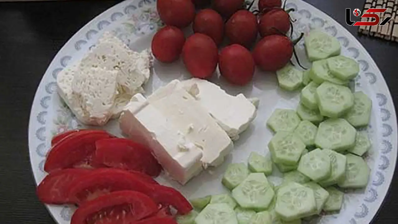 خوردن این مواد غذایی با هم ممنوع! 