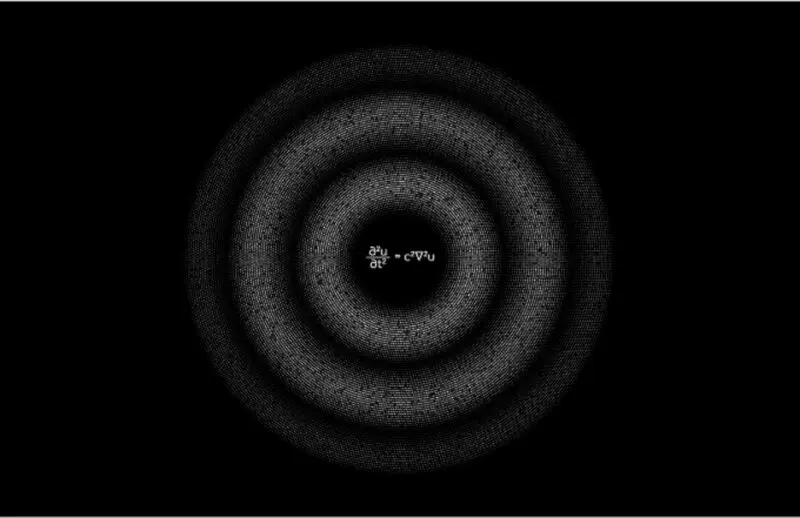 Wave Equation