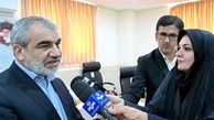 کدخدایی: امکان تایید صلاحیت افرادی که اعتبارنامه آنها رد شد ه وجود دارد