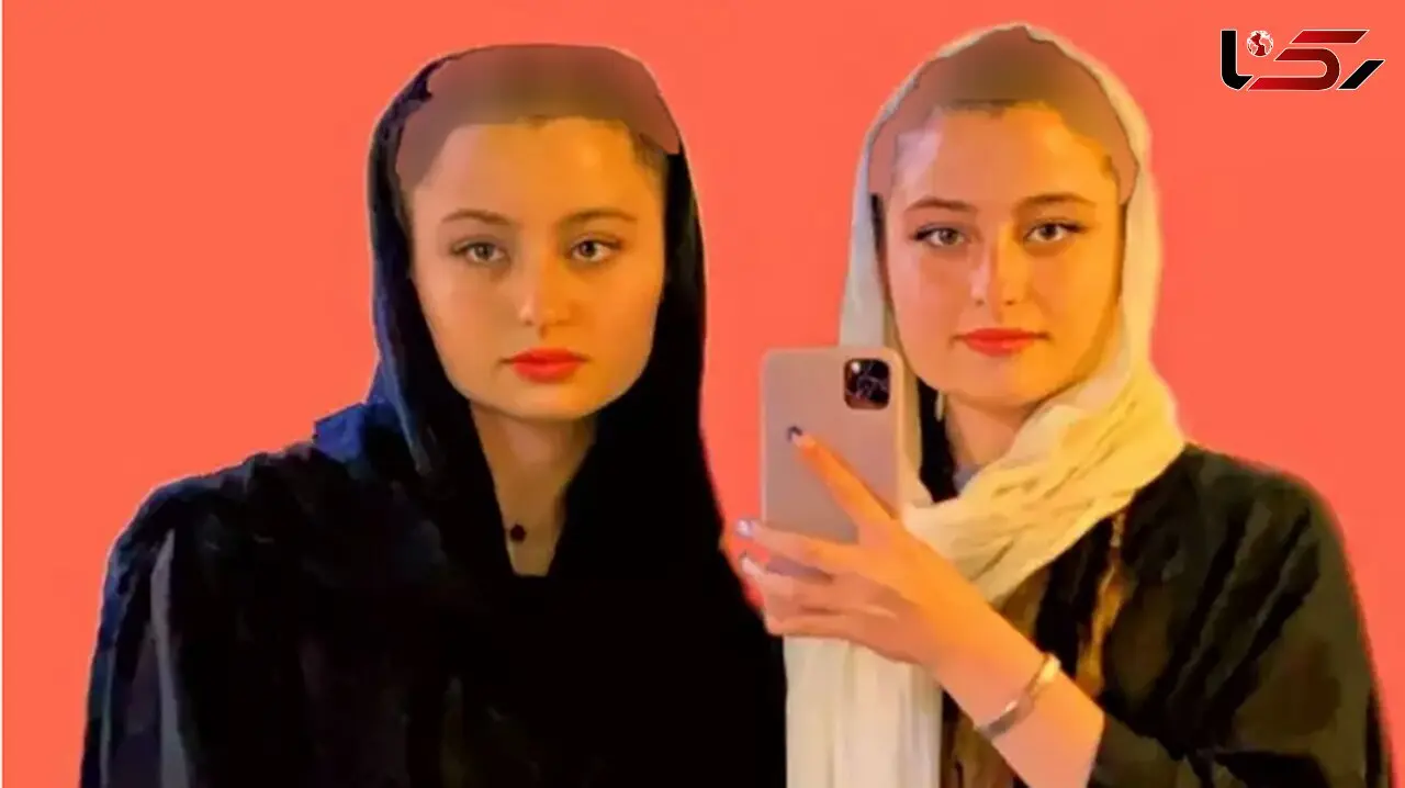 فیلم بعید از سارا و نیکا ! / با حوله حمام جلوی دوربین آوازخوانی ؟!  + بیوگرافی دوقلوهای پایتخت و عکس های جذاب !