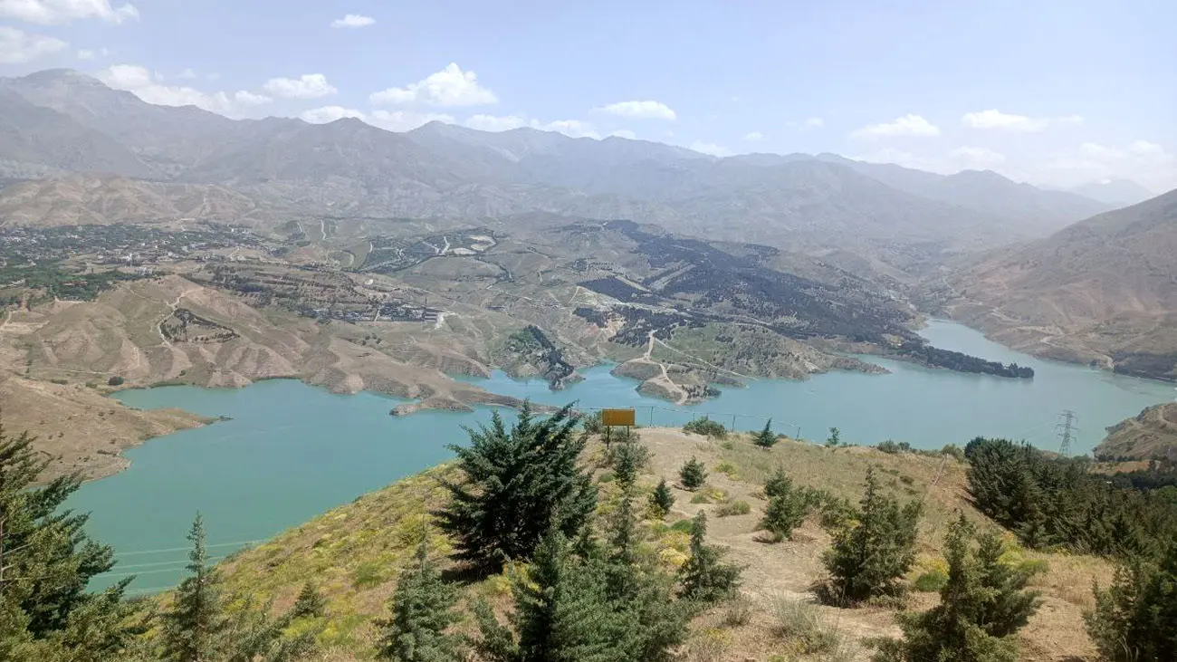 مکان های تفریحی تهران برای خانواده