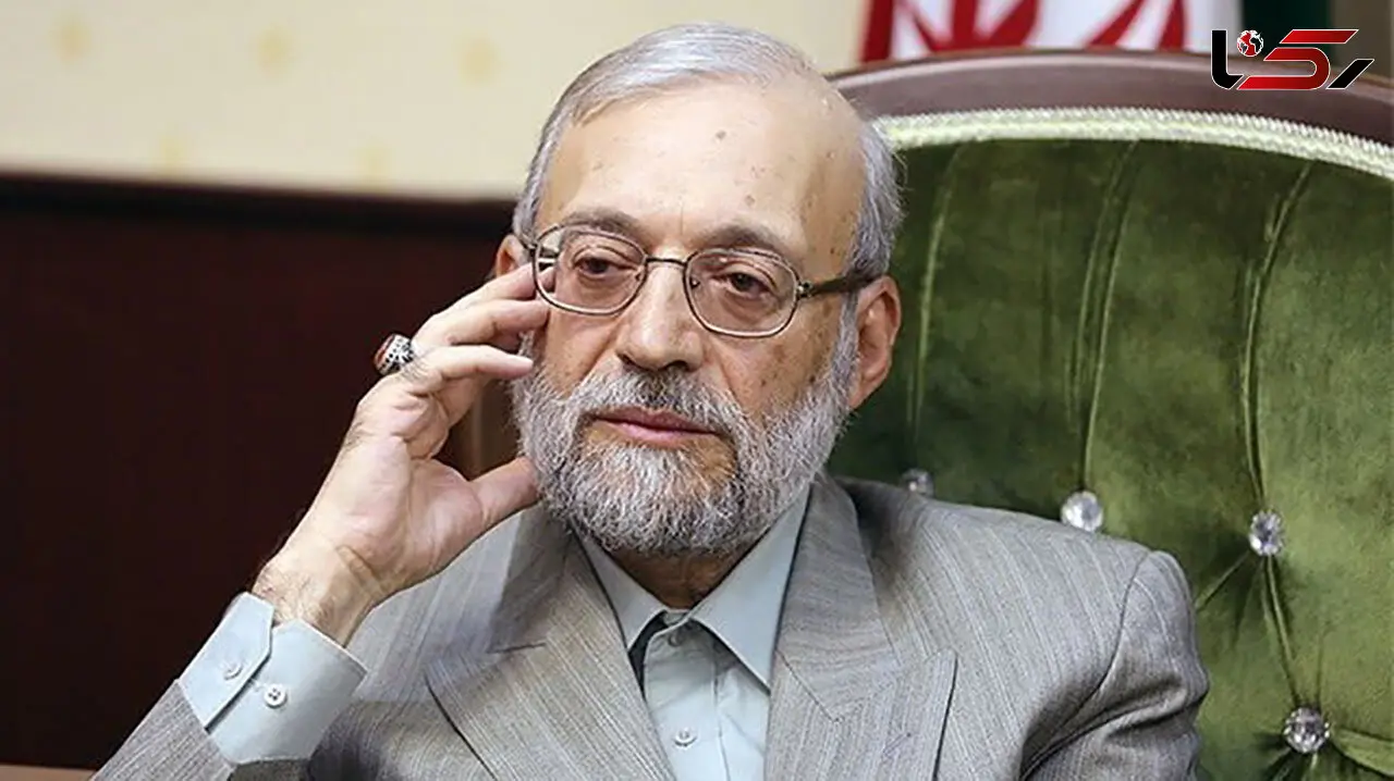 محمد جواد لاریجانی: تجاوز به ایران بسیار پرهزینه است