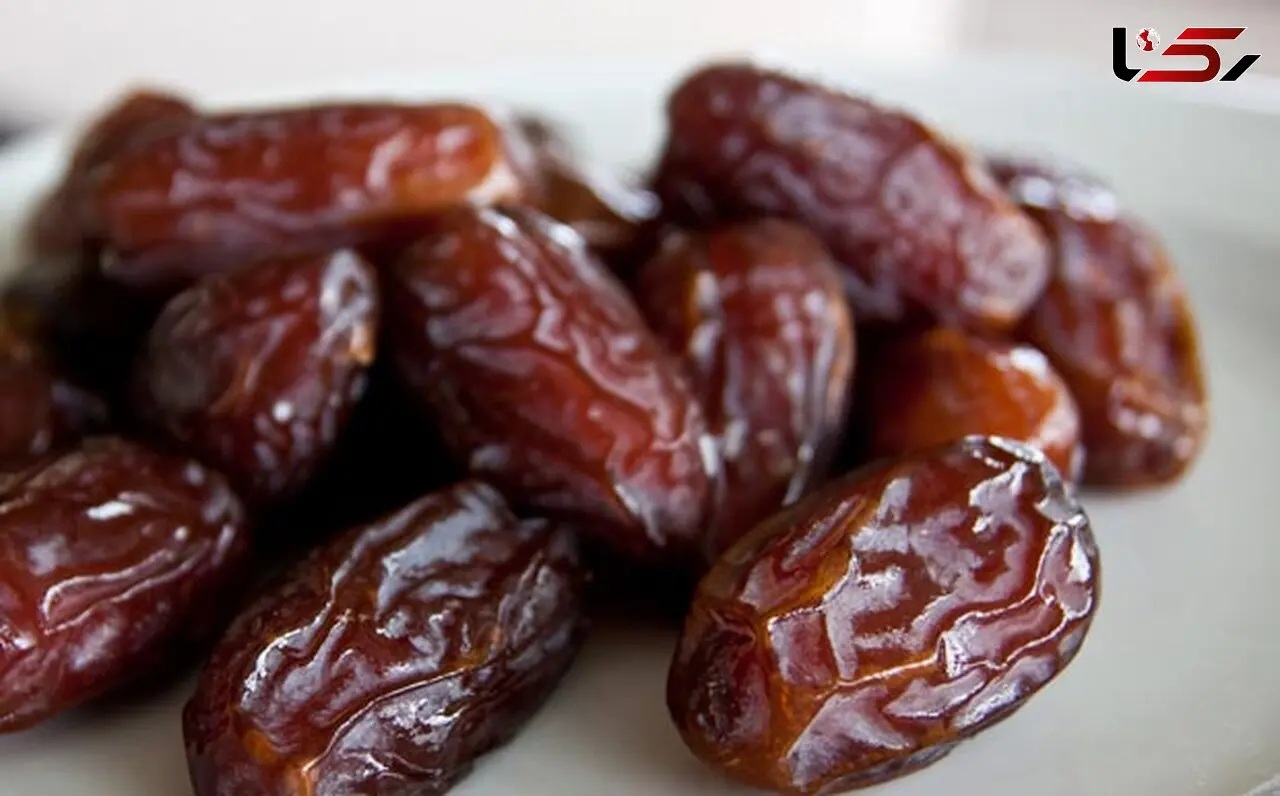 نرخ خرما در میادین میوه و تره بار