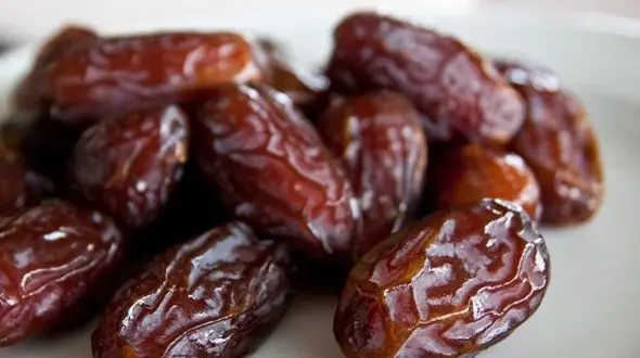 نرخ خرما در میادین میوه و تره بار