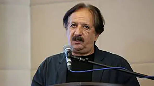 ابراز تاسف  مجید مجیدی از در گذشت کامبوزیا پرتوی