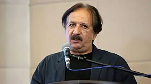 ابراز تاسف  مجید مجیدی از در گذشت کامبوزیا پرتوی