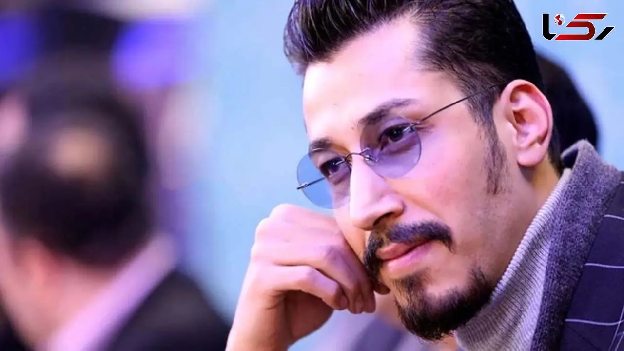 فیلم آواز خوانی فوق احساسی  و باشکوه بهرام افشاری ؛ قشنگ تر از چشات کجاست، بگو برم بجورم، من عاشق چشات شدم، چجورم...