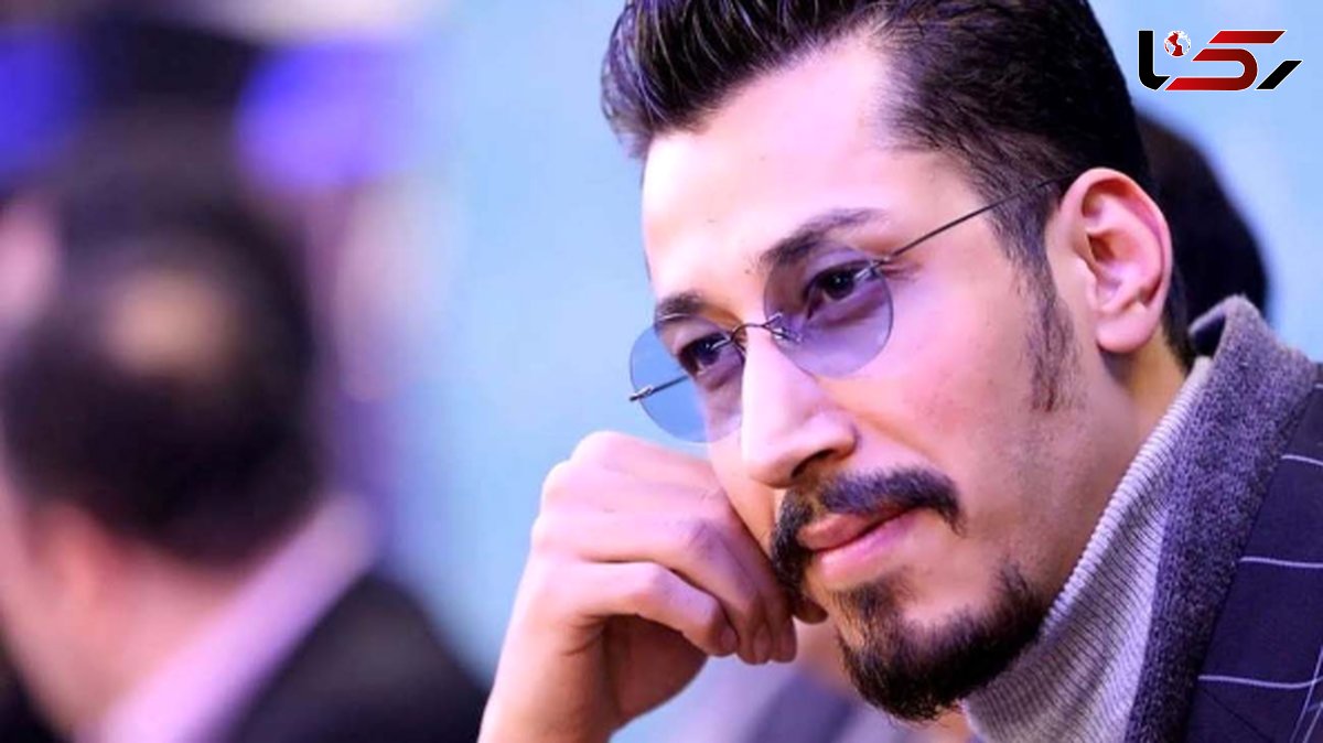 فیلم آواز خوانی فوق احساسی  و باشکوه بهرام افشاری ؛ قشنگ تر از چشات کجاست، بگو برم بجورم، من عاشق چشات شدم، چجورم...