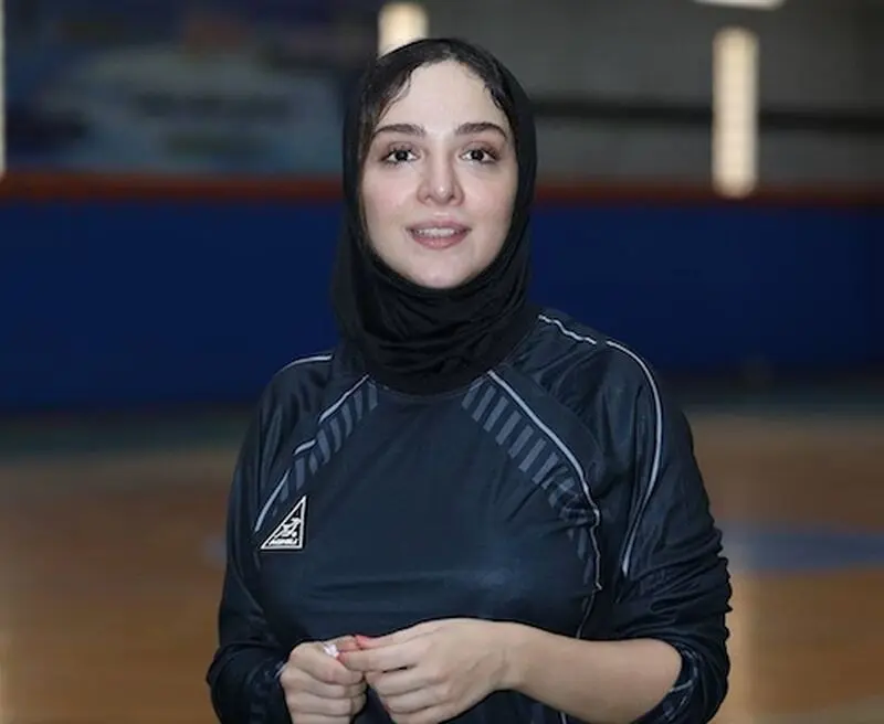 المیرا دهقانی