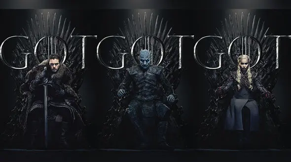 وعده دنریس تارگرین به طرفداران « بازی تاج و تخت » - خطر اسپویل!