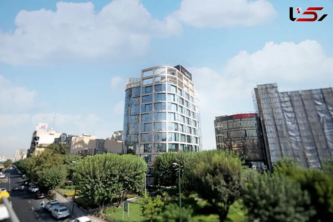 خودرو۴۵؛ راهکاری نوین برای خرید و فروش آسان خودرو