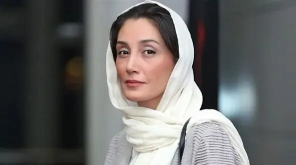 زیبایی فوق تصور هدیه تهرانی در جوانی ! / چرا زیباترین زن ایران لقب گرفت ! + عکس ها