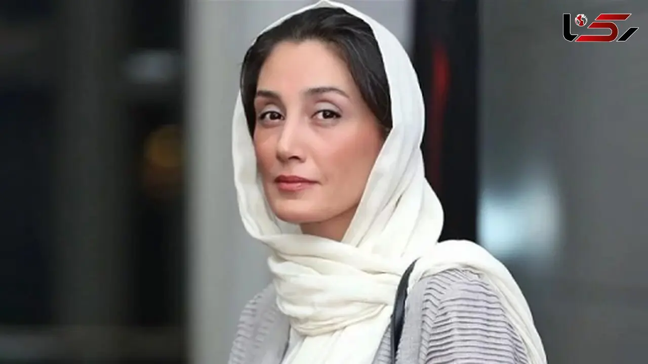 زیبایی فوق تصور هدیه تهرانی در جوانی ! / چرا زیباترین زن ایران لقب گرفت ! + عکس ها