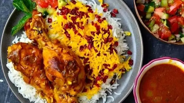 پول یک وعده مرغ، چند وعده عدسی! /  غذای اقتصادی چطور به مغز کمک می‌کند؟