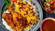 پول یک وعده مرغ، چند وعده عدسی! /  غذای اقتصادی چطور به مغز کمک می‌کند؟