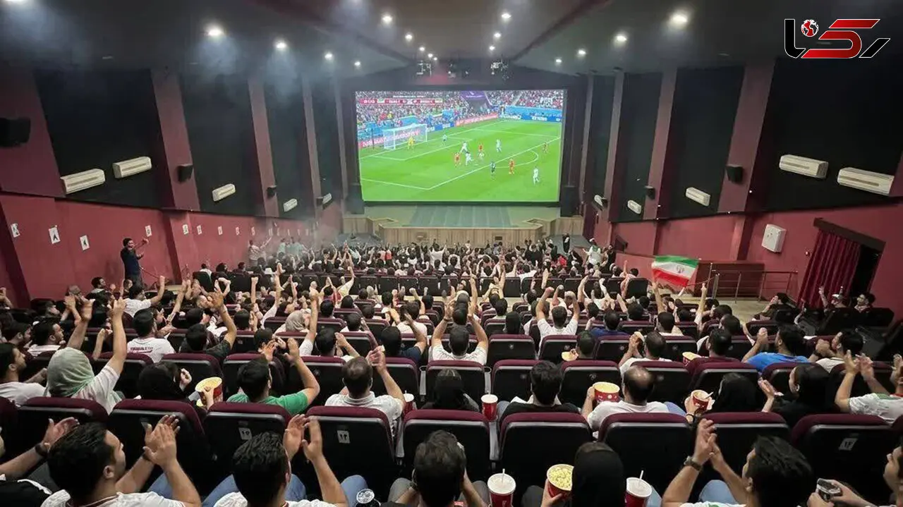 فروش بلیت پخش زنده فوتبال رکورد زد؛ ۲ ۱ میلیارد تومان تا غروب شنبه!