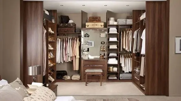 ایده‌هایی عالی برای استفاده بهینه از فضای منزل و محل کار + فیلم 