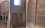 ثبت رسمی بازار تیموری نائین در فهرست میراث ملی / یادگاری که روزگاری مرکز تجارت شهر بود
