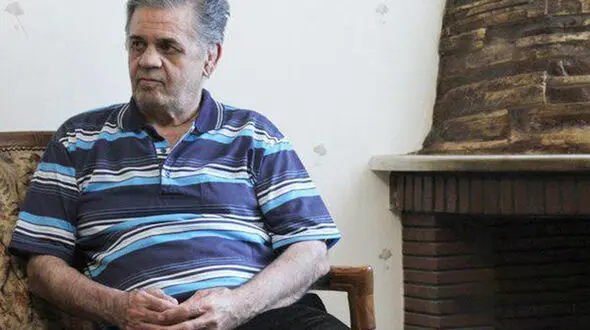 قلیچ خانی نام آور کشتی فرنگی ایران درگذشت ! + عکس