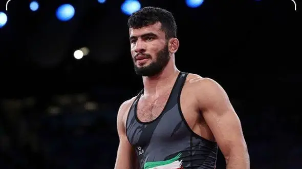 استارت «مهمدی» با شکست حریف آلمانی + فیلم