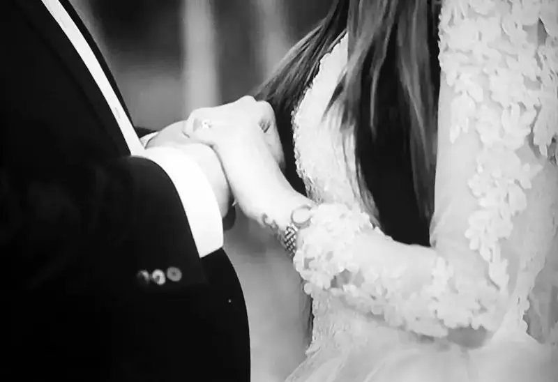 عکس های عروسی مهران غفوریان