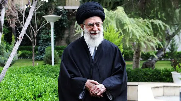 منزلی که برای رهبر شهید انقلاب ساخته شد ولی ایشان آنجا نرفتند: من 11 سال است اصلاً احساس هوای بد نکردم