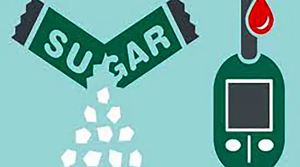 تاثیر داروی دیابت در درمان چاقی 