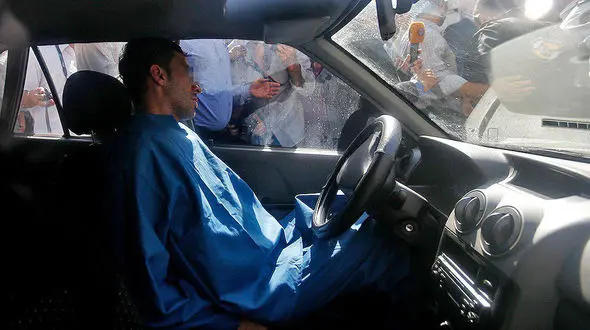 قاتل بنیتا: مرا اعدام کنید / قرار بود بچه را با آژانس به خانه اش بفرستیم ولی .. + عکس