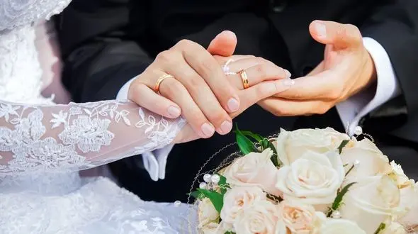 فیلم جنجال یک داماد در شب عروسی  ! / توهین به عروس یا احترام با مادر !