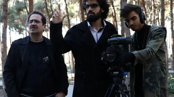 فیلم «ازعشق تا هدف» وارد مرحله پیش تولید شد