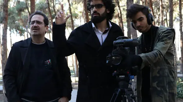 فیلم «ازعشق تا هدف» وارد مرحله پیش تولید شد