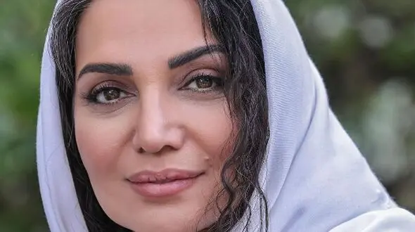 الهام پاوه‌نژاد در ۵۳ سالگی؛ سرزندگی و درخشش یک هنرمند + عکس 
