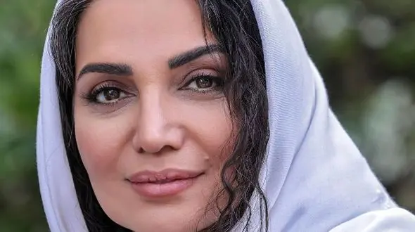 الهام پاوه‌نژاد در ۵۳ سالگی؛ سرزندگی و درخشش یک هنرمند + عکس 