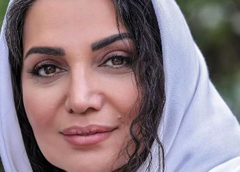 الهام پاوه‌نژاد در ۵۳ سالگی؛ سرزندگی و درخشش یک هنرمند + عکس 