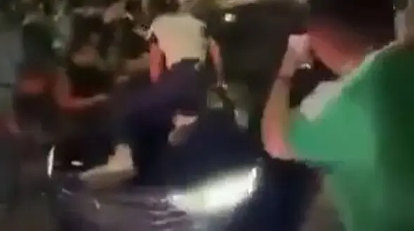 حادثه و امید / از مکزیک تا ونزوئلا
